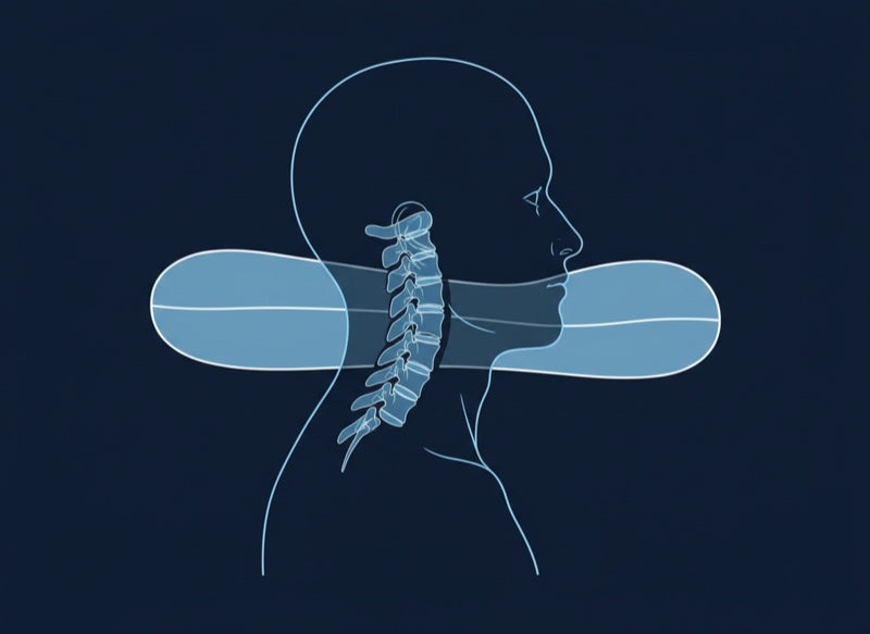 Alignement cervical